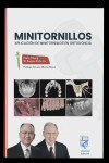 MINITORNILLOS: Aplicación de minitornillos en ortodoncia | 9791399006025 | Portada