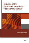 Impuesto sobre sociedades: respuestas y soluciones prácticas | 9788499549248 | Portada