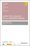 Aspectos legales de la ciberseguridad | 9788410856790 | Portada