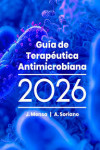 Guía de Terapéutica Antimicrobiana 2026 | 9788488825377 | Portada