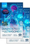 RUMACK Diagnóstico por Ultrasonido (2 Volúmenes) | 9789962748212 | Portada