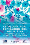 Citología por Aspiración con Aguja Fina. Interpretación para Diagnósticos Acertados | 9789962860440 | Portada