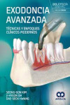 Exodoncia Avanzada. Técnicas y Enfoques Clínicos Modernos | 9789962860471 | Portada