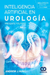 Inteligencia Artificial en Urología. Presente y Futuro | 9789962860488 | Portada