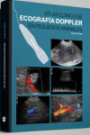 Atlas clínico de ecografía doppler en pequeños animales | 9788418636448 | Portada