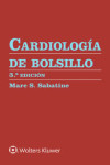 Cardiología de bolsillo | 9788410871038 | Portada
