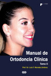 Manual de Ortodoncia Clínica. Tomo 2 | 9791399042719 | Portada