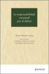 Responsabilidad concursal por el déficit | 9788410857377 | Portada