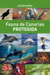 Fauna de Canarias protegida | 9788448651503 | Portada