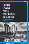 Atlas mitológico de Grecia | 9791387933067 | Portada