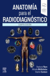Anatomía para el radiodiagnóstico | 9791370030407 | Portada