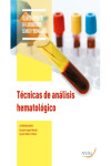Técnicas de análisis hematológico | 9788410145801 | Portada