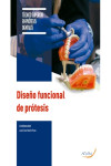 Diseño funcional de prótesis | 9791388085680 | Portada