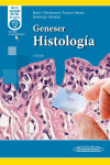 Geneser. Histología + ebook | 9788411060639 | Portada