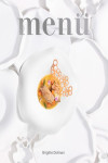 MENÚ | 9788419539304 | Portada