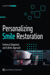 Personalizing Smile Restoration: Technical, Diagnostic, and Esthetic Approach | 9781786981578 | Portada