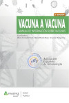 Vacuna a Vacuna. Manual de Información sobre Vacunas | 9788419792211 | Portada