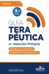 Guía Terapéutica en Atención Primaria Basada en la Selección Razonada de Medicamentos | 9791387859176 | Portada