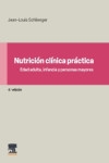 Nutrición clínica práctica. Edad adulta, infancia y personas mayores | 9791370030322 | Portada