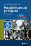 Manual de Diagnóstico por Imágenes + Autoevaluación | 9786319126075 | Portada