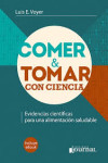 Comer y Tomar Conciencia | 9786319126051 | Portada