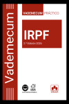 Vademecum IRPF 2026 | 9791370117405 | Portada