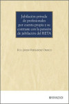 Jubilación privada de profesionales por cuenta propia y su contraste con la pensión de jubilación del RETA | 9788410858404 | Portada