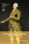 ESCRITOS DE FRANCISCO CABARRÚS. ECONOMISTA ILUSTRADO. 2 tomos | 9788434031395 | Portada