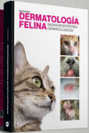 Dermatología felina basada en patrones dermatológicos | 9788418636400 | Portada