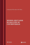 Medios adecuados de solución de controversias | 9791388041044 | Portada