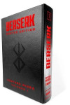 BERSERK MASTER EDITION 1 | 9791370136383 | Portada