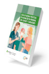 GUÍA DE BUENAS PRÁCTICAS DE VACUNACIÓN EN PERSONAS CON CÁNCER Y CUIDADORES | 9788419792389 | Portada