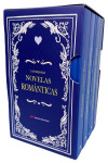 PACK Las Mejores Novelas Románticas | 9788410067059 | Portada