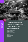 La transformación digital al servicio de la sociedad y del medio ambiente | 9791370405328 | Portada