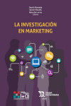 La investigación en marketing | 9788410818569 | Portada