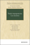Tutela impugnatoria: Los recursos | 9788410856714 | Portada