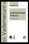 Vademecum Contratación pública  2026 | 9791370118235 | Portada