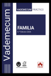 Vademecum Familia 2026 | 9791370118747 | Portada