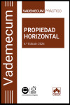 Vademecum Propiedad Horizontal 2026 | 9791370118822 | Portada