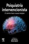 Psiquiatría intervencionista | 9791370030889 | Portada