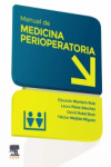 Manual de medicina perioperatoria | 9788413828084 | Portada