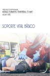 Soporte vital básico | 9788410145573 | Portada
