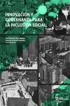 Innovación y gobernanza para la inclusión social | 9791370381851 | Portada