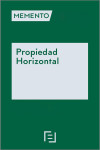 Memento Propiedad Horizontal 2026-2027 | 9791387925178 | Portada