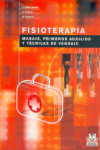 Fisioterapia | 9788480196642 | Portada