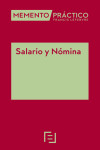 Memento Salario y nómina 2026 | 9791387925406 | Portada