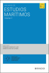 Anuario de Estudios Marítimos Volumen V | 9788410859166 | Portada