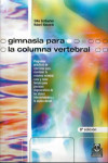 Gimnasia Para La Columna Vertebral | 9788480190473 | Portada