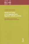 Derecho del trabajo y de la Seguridad Social. Dogmática, reflexión y práctica | 9788410167902 | Portada