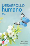 Desarrollo humano | 9786071529442 | Portada